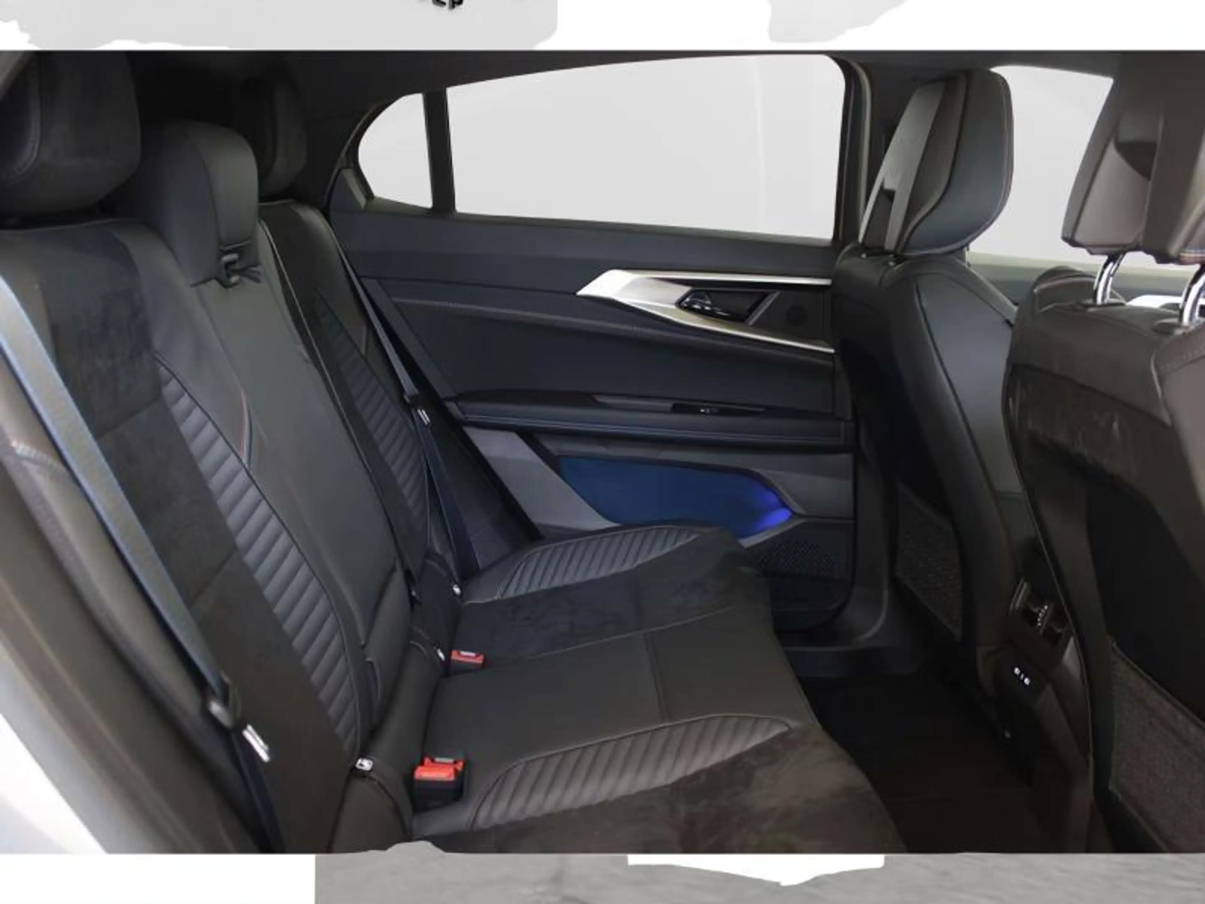 Renault Rafale Esprit Alpine E-Tech Full Hybrid 200 — photo 10