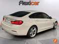 BMW 420 420d Gran Coupé Blanco - thumbnail 4