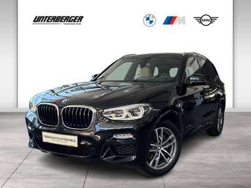 xDrive30d A M Sport Gestiksteuerung Head-Up