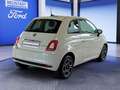 Fiat 500 1.0 GSE Hybrid Club Alb - thumbnail 5