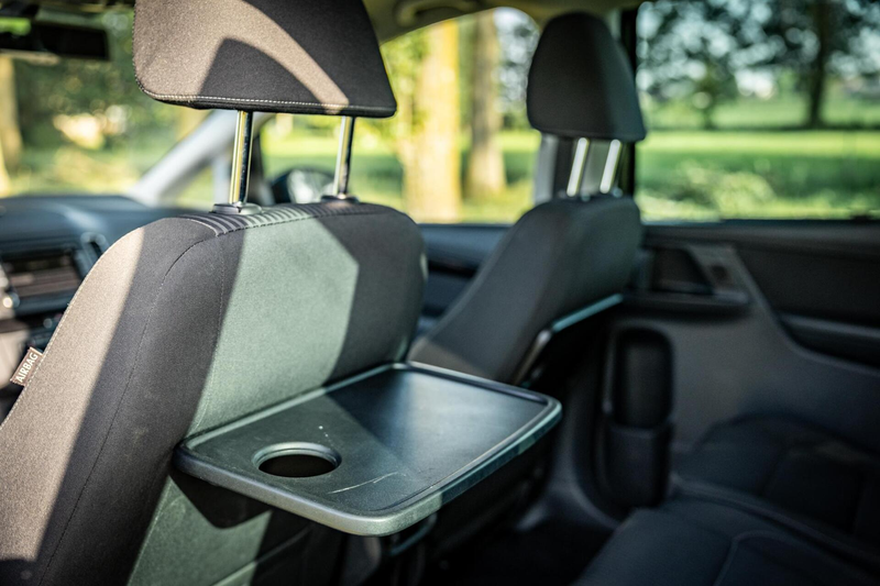 SEAT Alhambra 1.4 TSI Style 7p |Nap |Pano |Camera |Trekhaak — photo 15