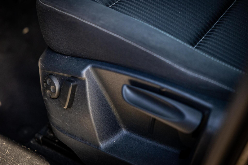 SEAT Alhambra 1.4 TSI Style 7p |Nap |Pano |Camera |Trekhaak — photo 12