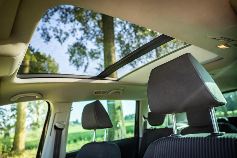 SEAT Alhambra 1.4 TSI Style 7p |Nap |Pano |Camera |Trekhaak — photo 13
