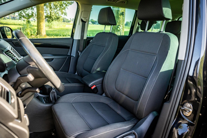 SEAT Alhambra 1.4 TSI Style 7p |Nap |Pano |Camera |Trekhaak — photo 11