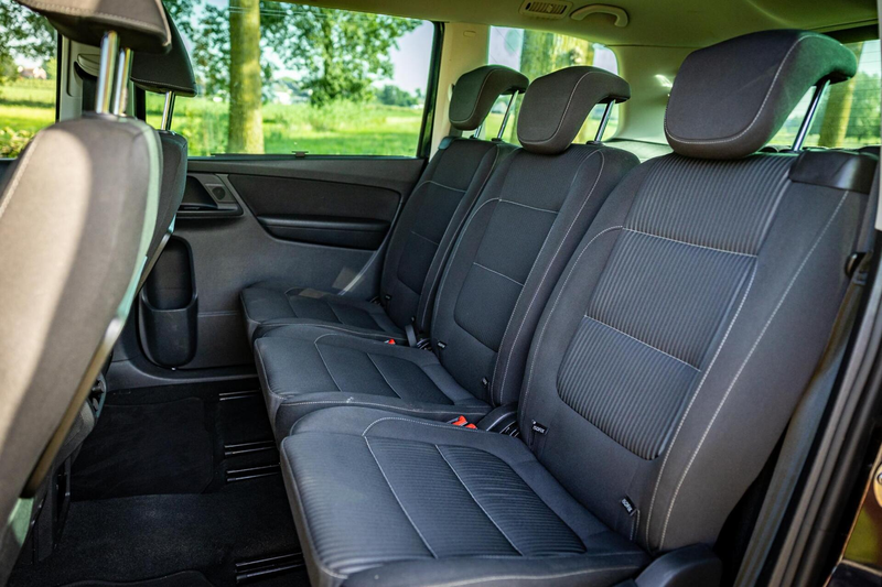 SEAT Alhambra 1.4 TSI Style 7p |Nap |Pano |Camera |Trekhaak — photo 14