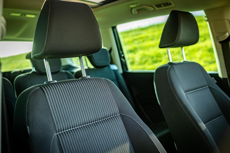 SEAT Alhambra 1.4 TSI Style 7p |Nap |Pano |Camera |Trekhaak — photo 9