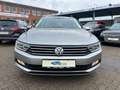 Volkswagen Passat Variant Trendline BMT/Start-Stopp Silver - thumbnail 2