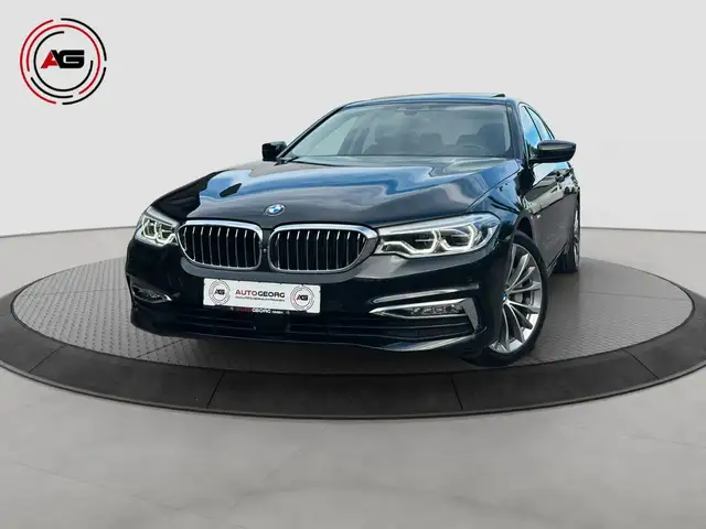 BMW 5er