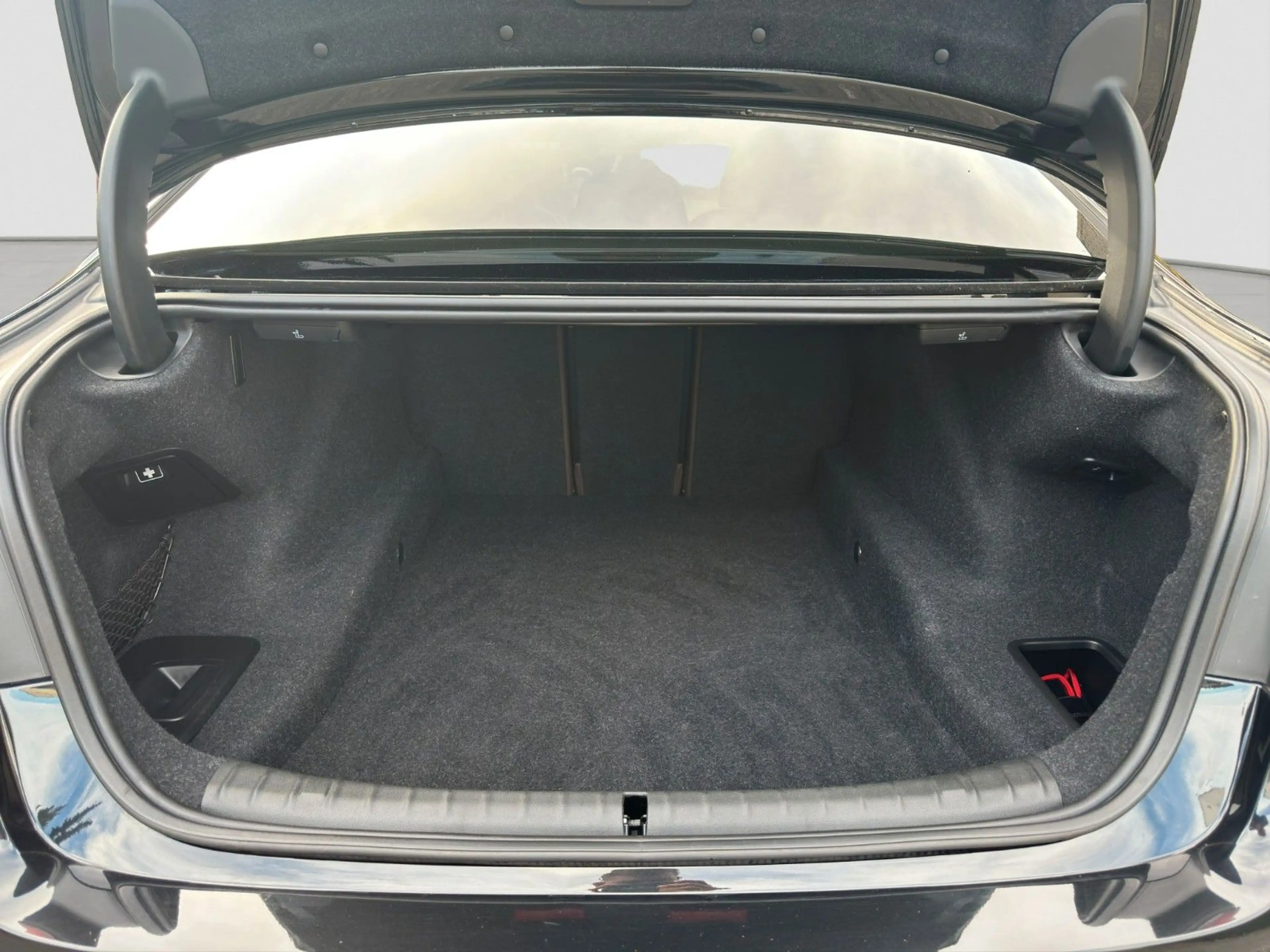 BMW 530 d xDr ACC SITZKLIMA H/K GLASDACH HUD 360°CARP — photo 12