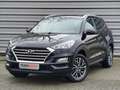 Hyundai TUCSON Advantage 2WD Navi SHZ PDC+Kamera Noir - thumbnail 6