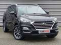 Hyundai TUCSON Advantage 2WD Navi SHZ PDC+Kamera Noir - thumbnail 1
