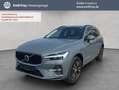 Volvo XC60 XC60 B4 Momentum-Pro Aut Vollleder AHK Google-Navi Grigio - thumbnail 1