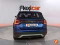 Volkswagen T-Cross 1.5 TSI Sport DSG7 110kW Azul - thumbnail 5