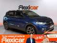Volkswagen T-Cross 1.5 TSI Sport DSG7 110kW Azul - thumbnail 1