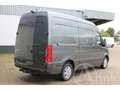 Mercedes-Benz Sprinter 319 CDI L2H2 BPM vrij 360° ALARM KL3 DISTRONIC MBU Grijs - thumbnail 4