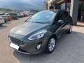 Ford Fiesta 1.1 85 CV 5p. Titanium Grigio - thumbnail 2
