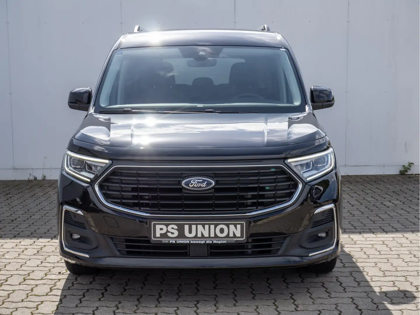 Ford Tourneo Grand Connect 1.5 Titanium ACC LED Schwarz - 2