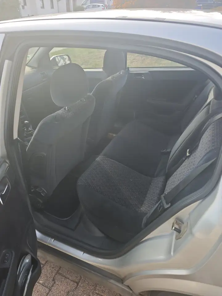 Opel Astra 1.6, foto 7