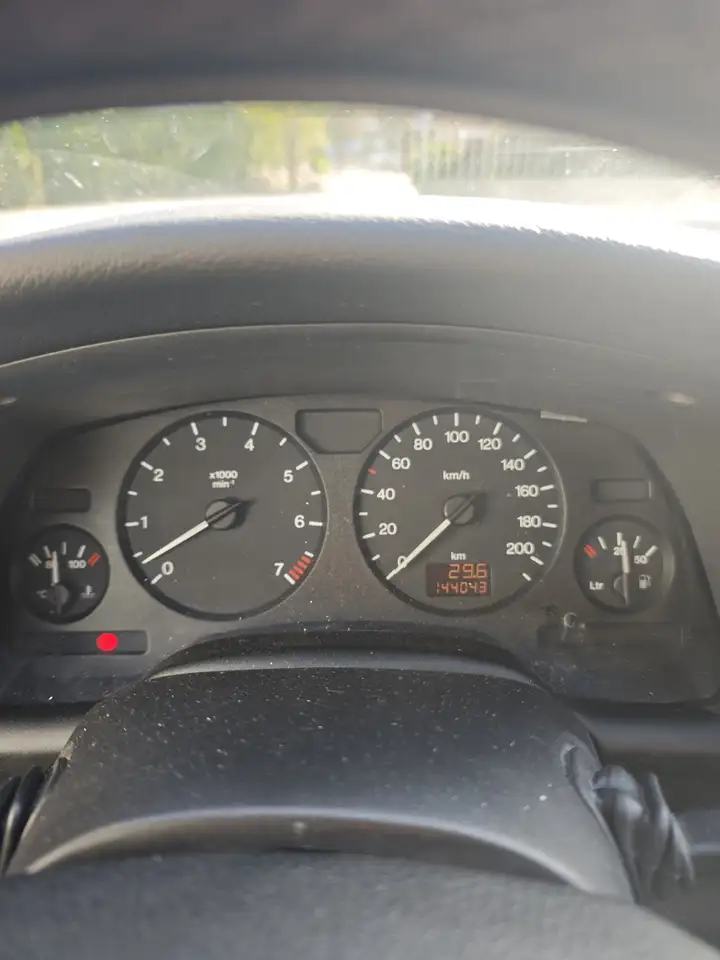 Opel Astra 1.6, foto 9