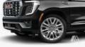 GMC Yukon Schwarz - thumbnail 5