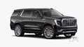 GMC Yukon Schwarz - thumbnail 4