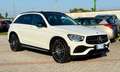 Mercedes-Benz GLC 200 mhev Premium AMG Plus 4matic auto **COME NUOVA** Blanc - thumbnail 3