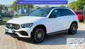 Mercedes-Benz GLC 200 mhev Premium AMG Plus 4matic auto **COME NUOVA** Blanc - thumbnail 1