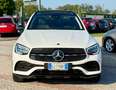 Mercedes-Benz GLC 200 mhev Premium AMG Plus 4matic auto **COME NUOVA** Blanc - thumbnail 2