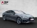 Audi A5 40 TDI qu. S-tronic S line NAVI+MAT Gris - thumbnail 3