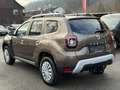 Dacia Duster Prest. dci ALLRAD1.BES.NUR 37000 KM TÜV NEU AHK Braun - thumbnail 4