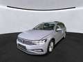 Volkswagen Passat Variant Business 2.0TDI DSG Navi SHZ AHK Grau - thumbnail 1
