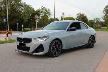 X Drive 374cv Superbollo fino 10/2026