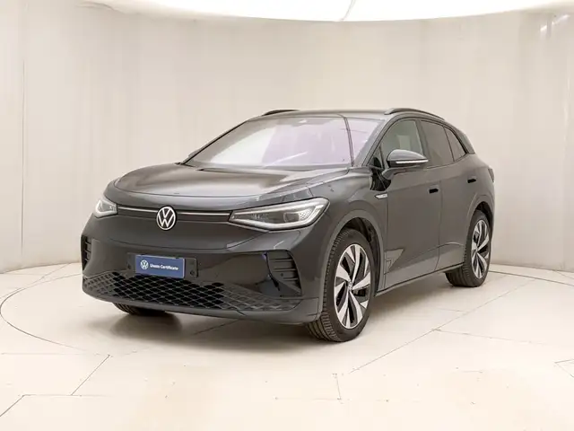 Volkswagen ID.4 Pro Performance