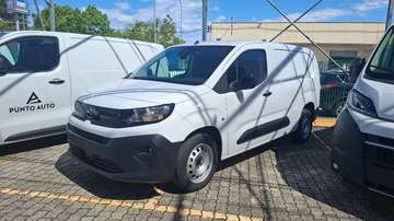 Cargo 1.5 Diesel 100CV S&S PC