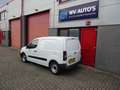 Peugeot Partner 120 1.6 HDi 75 L1 XR airco 3 zits 150053 km !!!!!! Bianco - thumbnail 2