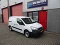Peugeot Partner 120 1.6 HDi 75 L1 XR airco 3 zits 150053 km !!!!!! Bianco - thumbnail 4