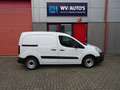 Peugeot Partner 120 1.6 HDi 75 L1 XR airco 3 zits 150053 km !!!!!! Bianco - thumbnail 6