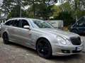 Mercedes-Benz E 200 E 200 T Kompressor Automatik Avantgarde BusinessED Silber - thumbnail 1