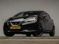 Nissan Micra 1.0 IG-T Acenta Sport (APPLE CARPLAY,BLUETOOTH,CLI Nero - thumbnail 2