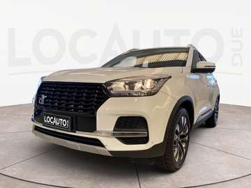 .0 1.5 turbo Gpl 149cv dct - PROMO