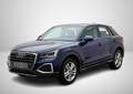 Audi Q2 ADVANCED 35 TFSI S-TRONIC 150CV*Retrocam*OnlyPromo Blauw - thumbnail 1