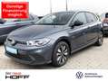 Volkswagen Polo 1.0 TSI DSG Goal LED Navigation Kamera Allwetter Grau - thumbnail 1