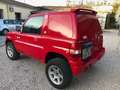 Mitsubishi Pajero Pinin Pajero Pinin 3p 2.0 gdi 16v Competition RALLY Rojo - thumbnail 6
