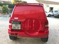 Mitsubishi Pajero Pinin Pajero Pinin 3p 2.0 gdi 16v Competition RALLY Rojo - thumbnail 5