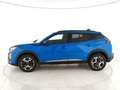 Peugeot 2008 1.2 puretech Allure s&s 100cv Azul - thumbnail 2