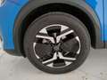 Peugeot 2008 1.2 puretech Allure s&s 100cv Azul - thumbnail 5