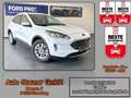 Ford Kuga PHEV Titanium 2.5 Automatik/NAVI/KAMERA/SHZ Blanco - thumbnail 1