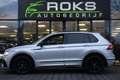 Volkswagen Tiguan 1.5 TSI R-Line BlackPack Gris - thumbnail 5