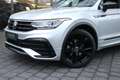 Volkswagen Tiguan 1.5 TSI R-Line BlackPack Gris - thumbnail 9