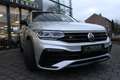 Volkswagen Tiguan 1.5 TSI R-Line BlackPack Gris - thumbnail 11